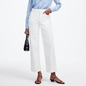 パンツ Serena Bute Serena Trouser With ette Trim - Cream Serena Bute London Serena Trouser with Georgette Trim